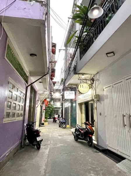 GIÁ MỚI NHỈN 8 T.Ỷ – KHU VIP BÀU CÁT – 75M2 – HXH ĐỖ CỬA - Ảnh 3